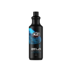 BELA PRO Aktywna piana, Blueberry, 1L BELA PRO Aktywna piana, Blueberry, 1L