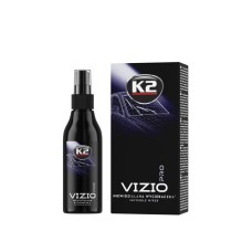 VIZIO PRO Niewidzialna wycieraczka, 150 ml