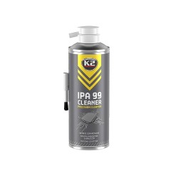 IPA 99 CLEANER Do czyszczenia optyki i elektroniki, 400 ml