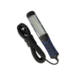 Lampa warsztatowa 100 SMD LED, kabel 10 m Lampa warsztatowa 100 SMD LED, kabel 10 m