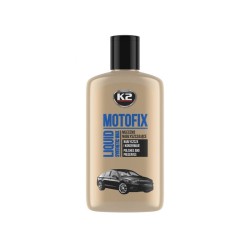 MOTOFIX Mleczko nabłyszczające do lakieru, 250 ml