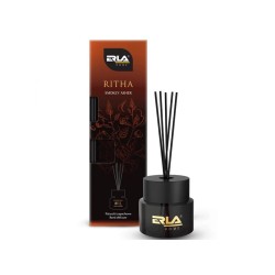 ERLA Ritha Patyczki zapachowe, Smokey Asher, 100 ml