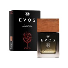 EVOS SPARTA Perfum 50 ml