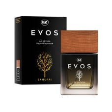 EVOS SAMURAI Perfum 50 ml