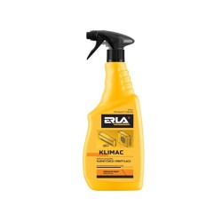 ERLA KLIMAC Płyn do czyszczenia klimatyzacji i wentylacji, 750 ml