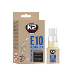E10 NEUTRALIZER koncentrat 50 ml E10 NEUTRALIZER koncentrat 50 ml