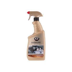 DEOCAR Odświeżacz powietrza, Fahren, 700 ml