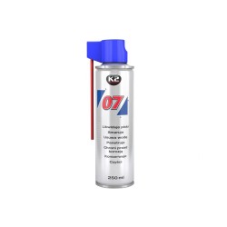 07 Produkt wielozadaniowy, 250 ml