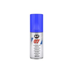 07 Produkt wielozadaniowy, 50 ml
