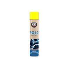 POLO COCKPIT SPRAY, 600 ml, Cytryna