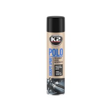 POLO COCKPIT SPRAY, 600 ml, Fahren