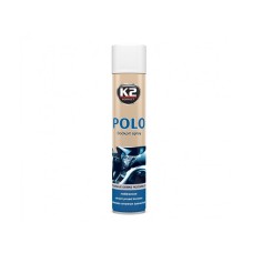 POLO COCKPIT SPRAY, 600 ml, Fresh