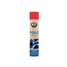 POLO COCKPIT SPRAY, 600 ml, Truskawka