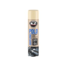 POLO COCKPIT SPRAY, 600 ml, Wanilia