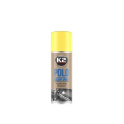POLO COCKPIT SPRAY, 150 ml, Cytryna