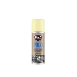 POLO COCKPIT SPRAY, 150 ml, Wanilia