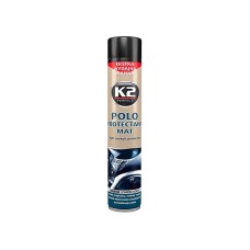 POLO PROTECTANT MAT Pianka do czyszczenia kokpitu, 750 ml, Black Man Perfum