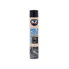 POLO PROTECTANT Pianka do czyszczenia kokpitu, 750 ml, Fahren