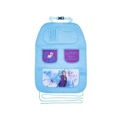 Organizer na tył fotela 40x58 cm, Kraina Lodu Organizer na tył fotela 40x58 cm, Kraina Lodu