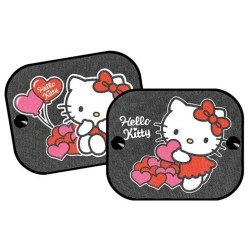 Zasłonki 36x44 cm, Hello Kitty, 2 szt.