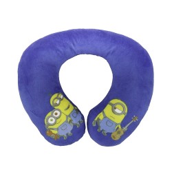 Poduszka na szyję, Minionki