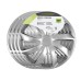 Kołpaki QUAD silver 15", 4 szt.