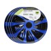 Kołpaki DRACO CS blue - black 14", 4 szt.