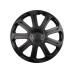 Kołpak Evo black 14", 1 szt.