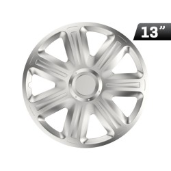 Kołpaki Comfort silver 13", 4 szt.