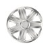 Kołpaki Comfort silver 13", 4 szt.