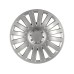 Kołpaki Smart silver 14", 4 szt.