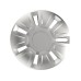 Kołpaki Focus silver 14", 4 szt.