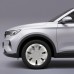 Kołpaki Focus silver 14", 4 szt.