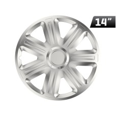 Kołpaki Comfort silver 14", 4 szt.