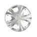 Kołpaki Dynamic silver 14", 4 szt.