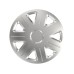 Kołpaki Master silver 15", 4 szt.