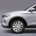 Kołpaki Rapide NC silver 15", 4 szt.