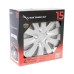Kołpaki Rapide NC silver 15", 4 szt.