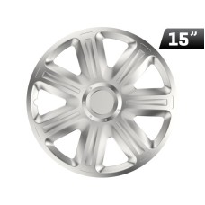 Kołpaki Comfort silver 15", 4 szt.