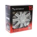Kołpaki Evo silver 15", 4 szt.