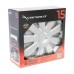 Kołpaki Aviator RC silver 15", 4 szt.