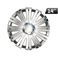 Kołpaki Active RC silver 14", 4 szt.