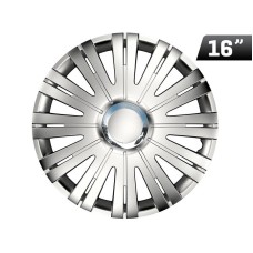 Kołpaki Active RC silver 16", 4 szt.