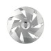 Kołpaki Vector RC silver 16", 4 szt.