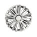 Kołpaki Royal RC silver 16", 4 szt.