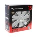 Kołpaki Energy RC silver 15", 4 szt