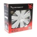 Kołpaki Energy RC silver 16", 4 szt.