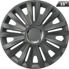 Kołpaki Royal RC graphite 15", 4 szt.