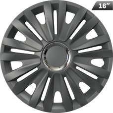 Kołpaki Royal RC graphite 16", 4 szt.