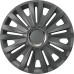 Kołpaki Royal RC graphite 16", 4 szt.